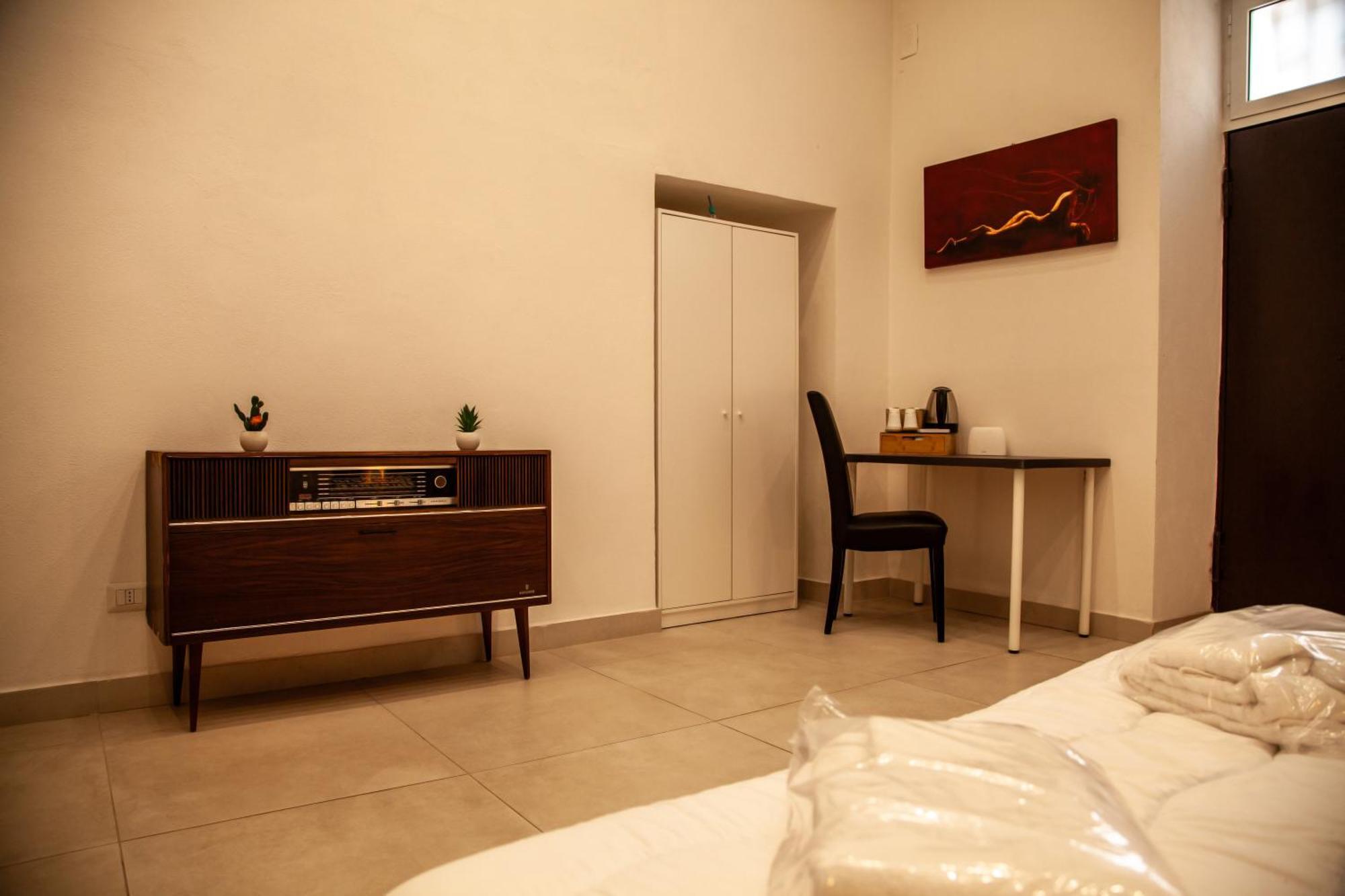 Dream & Fly Hotel Napoli Ruang foto