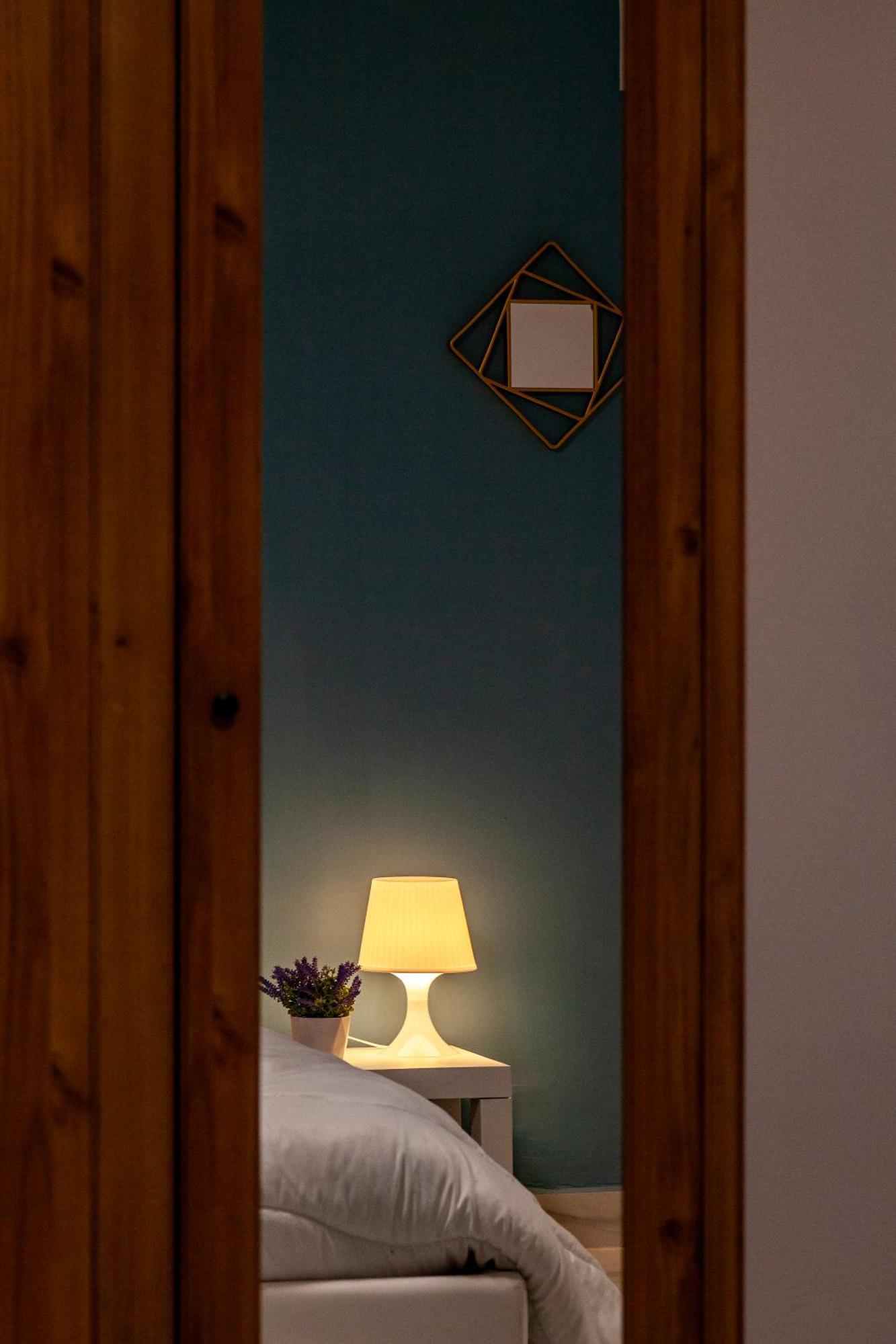 Dream & Fly Hotel Napoli Ruang foto
