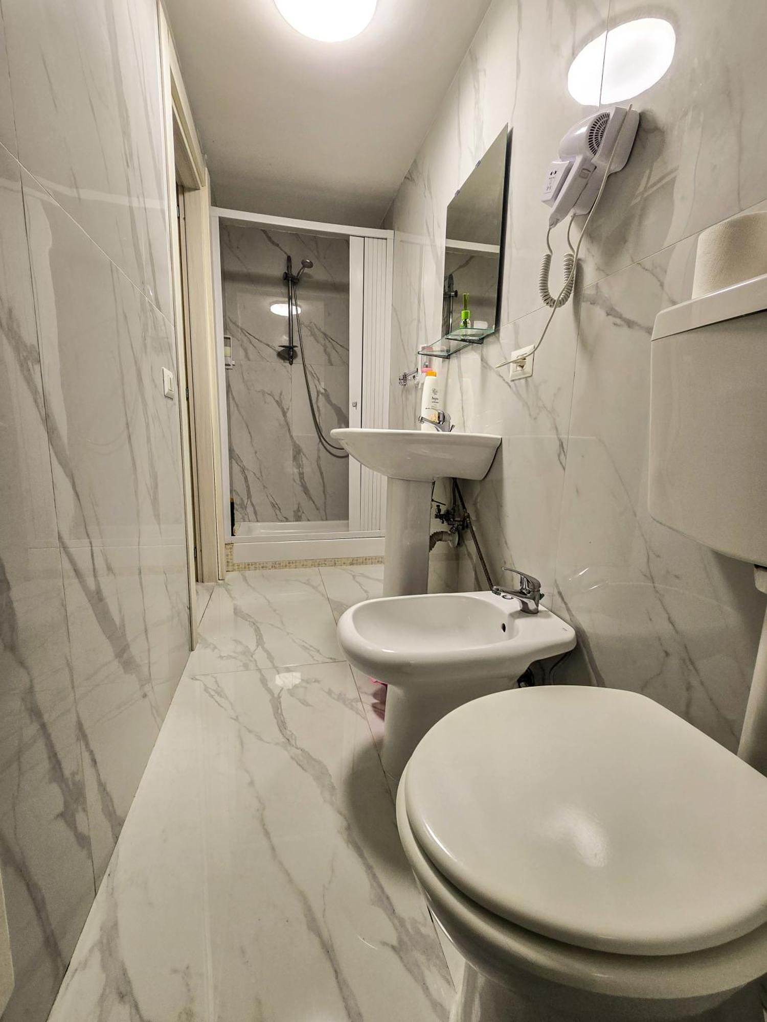 Dream & Fly Hotel Napoli Ruang foto