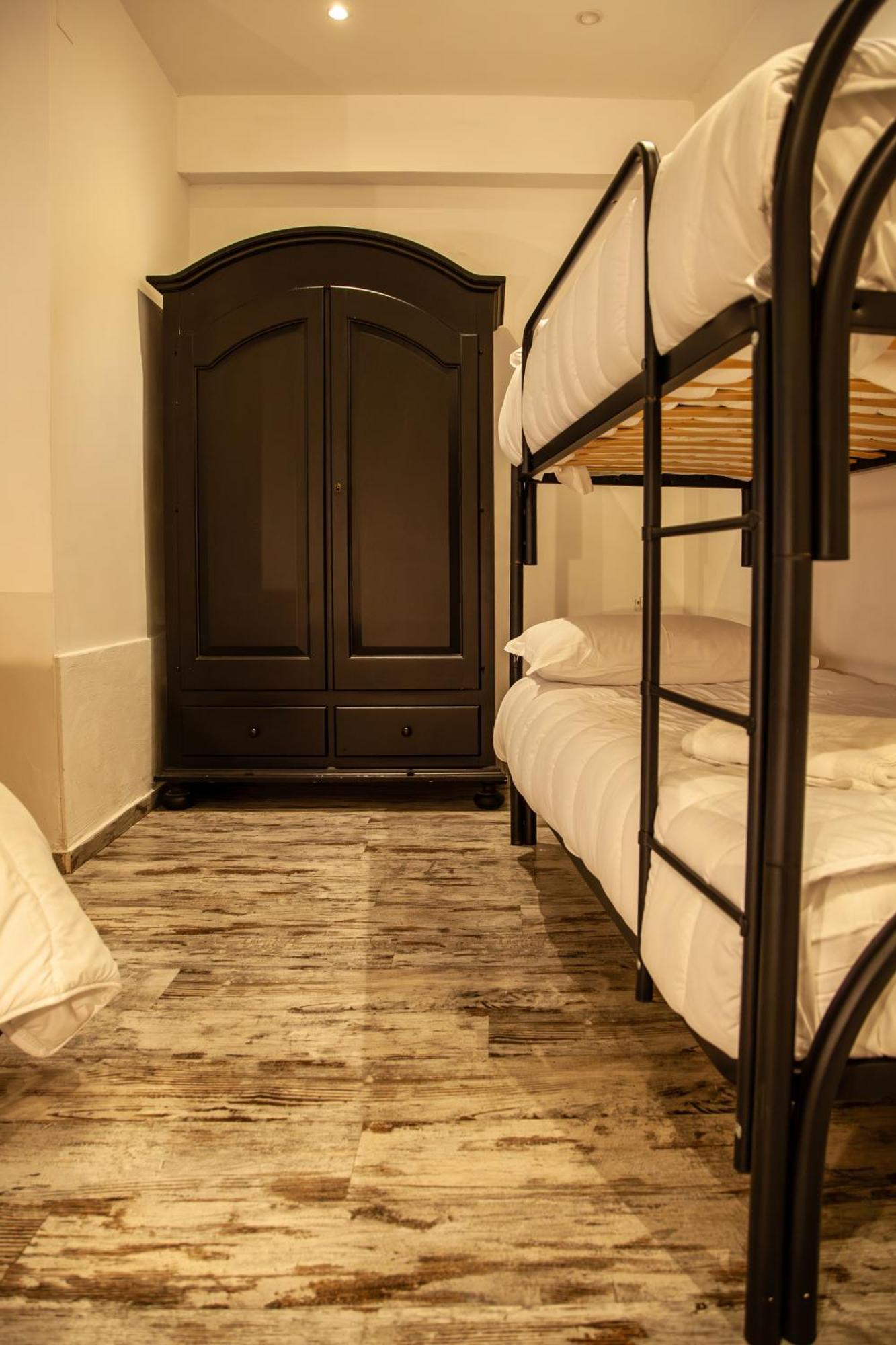 Dream & Fly Hotel Napoli Bagian luar foto