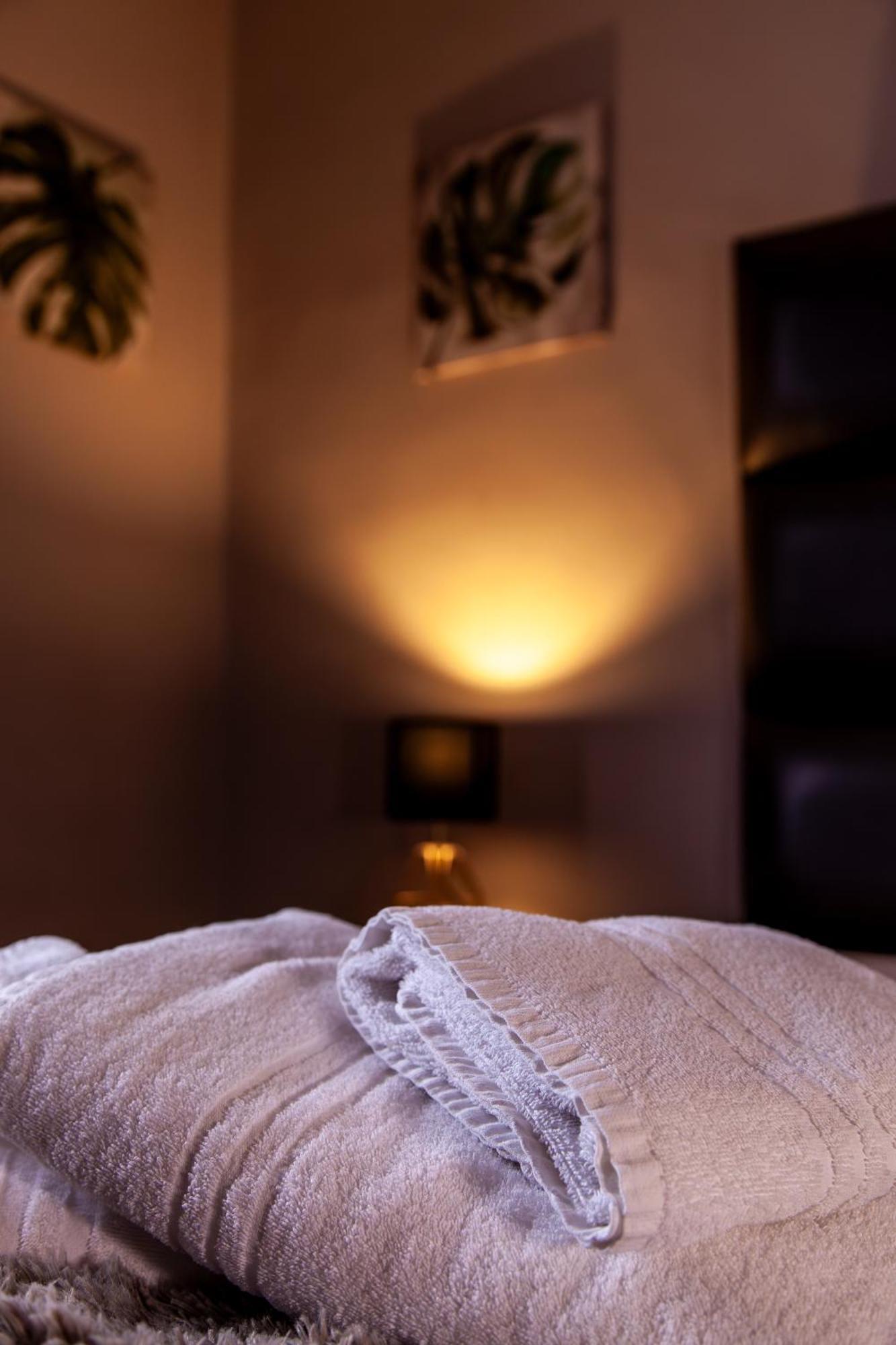 Dream & Fly Hotel Napoli Bagian luar foto