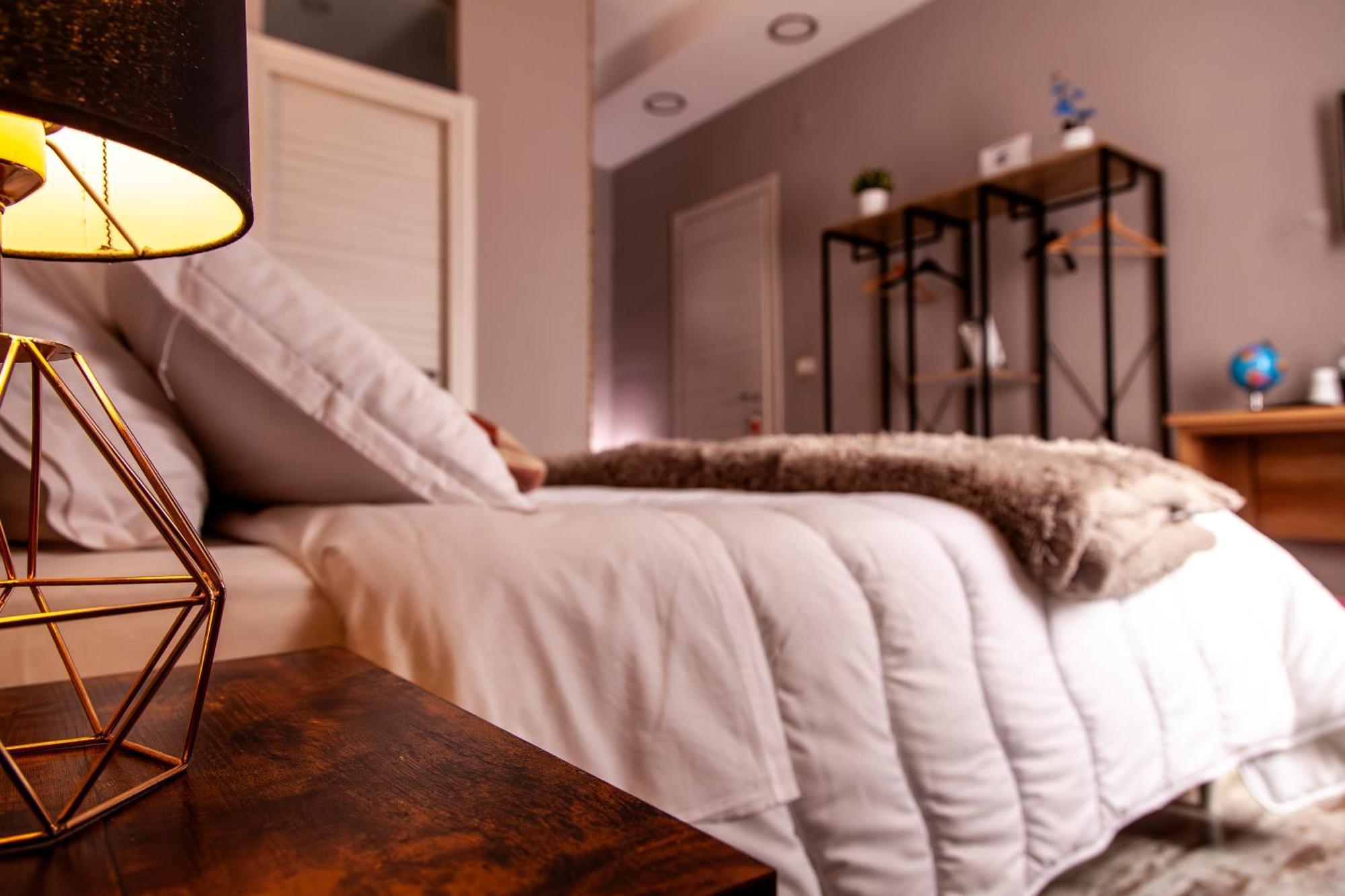 Dream & Fly Hotel Napoli Bagian luar foto