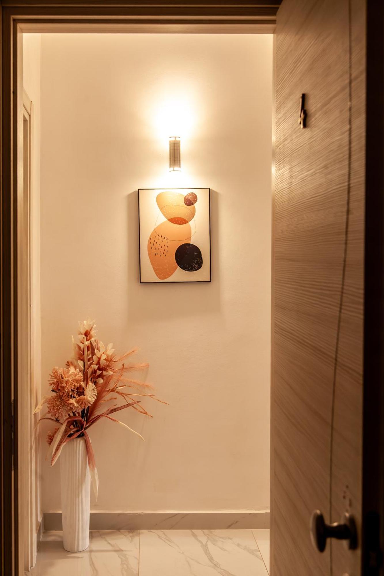 Dream & Fly Hotel Napoli Bagian luar foto