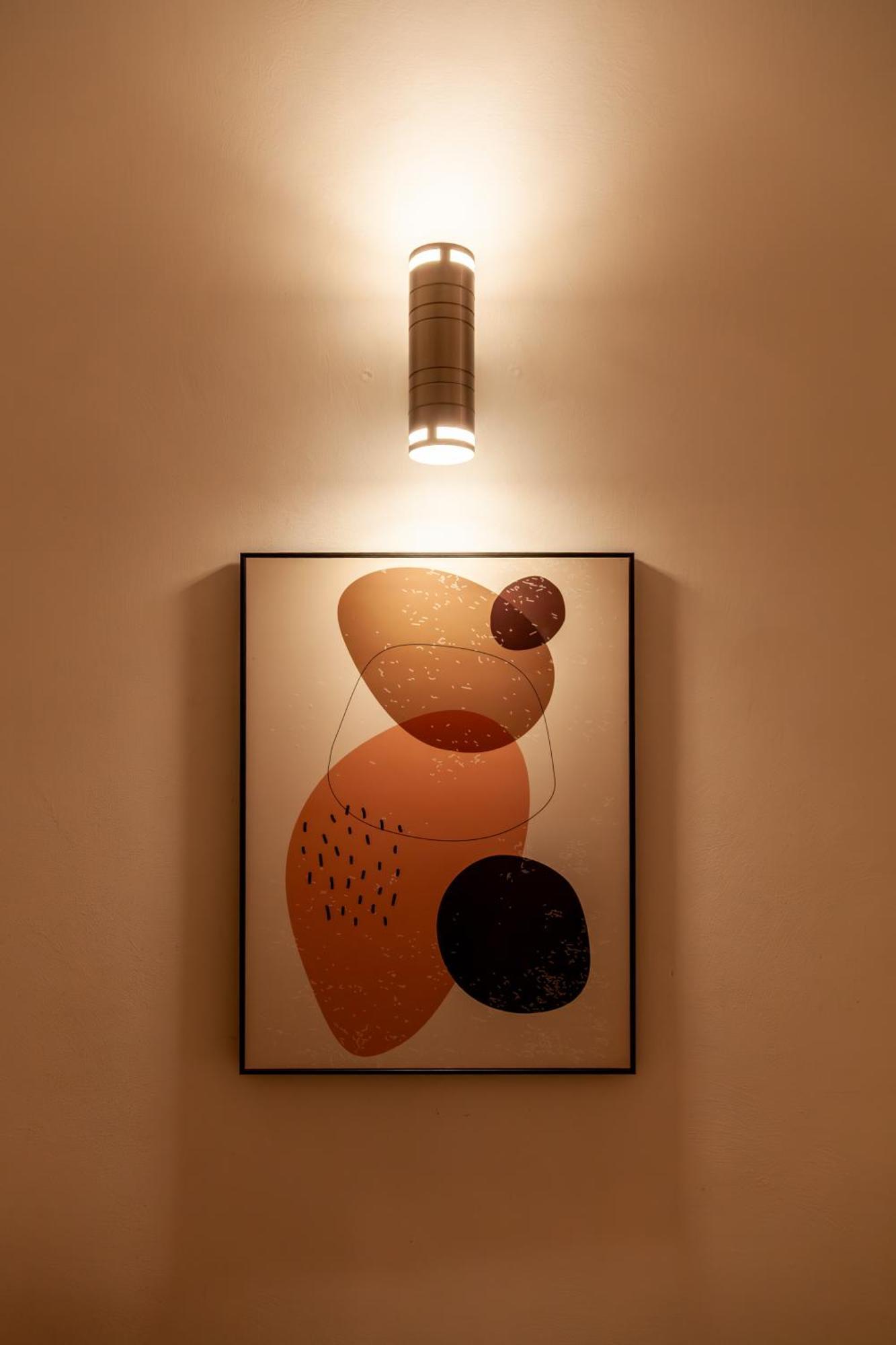 Dream & Fly Hotel Napoli Bagian luar foto