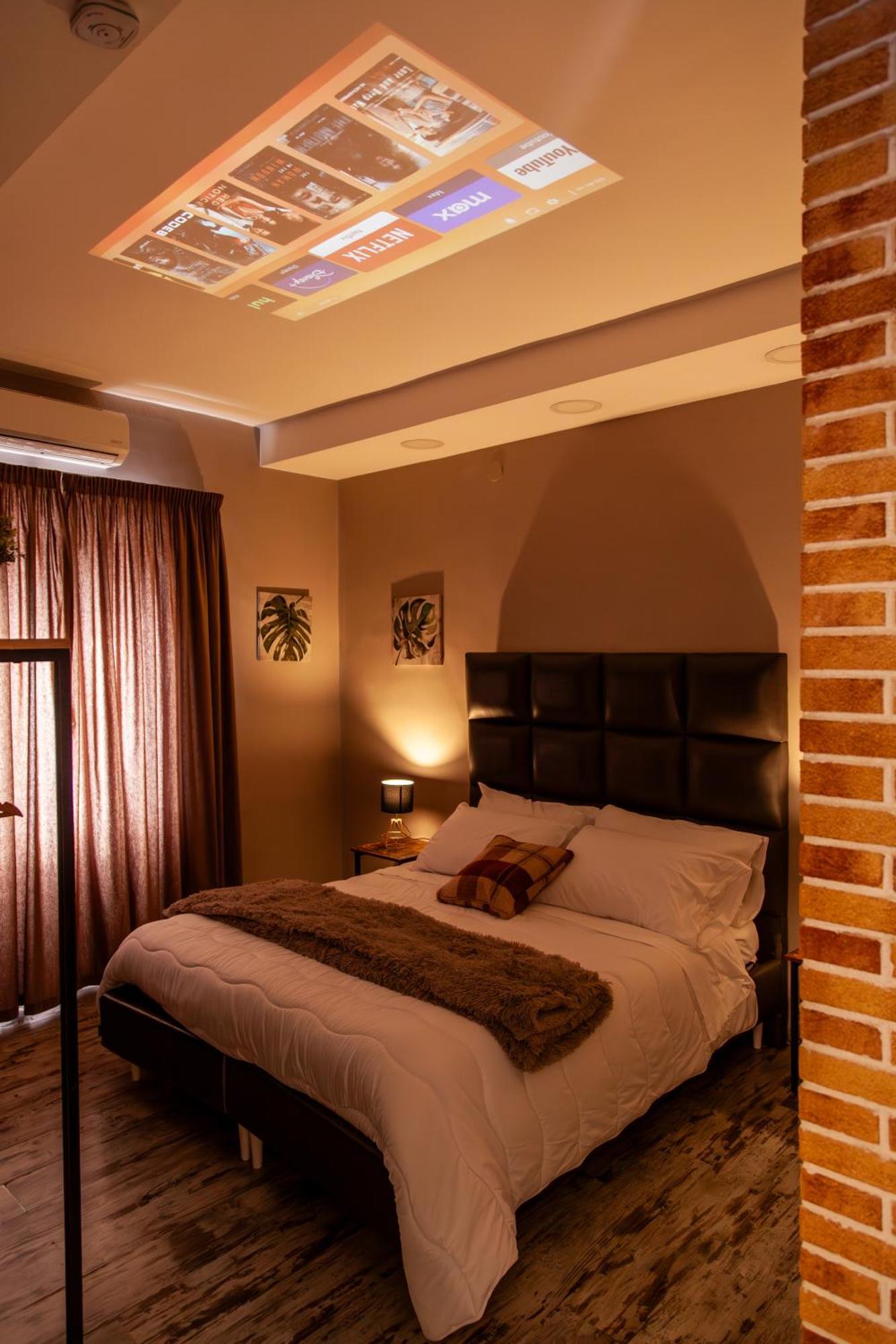 Dream & Fly Hotel Napoli Bagian luar foto